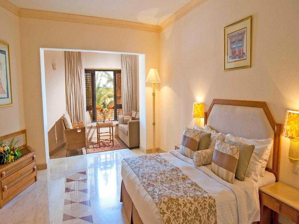 Continental Hotel Hurghada