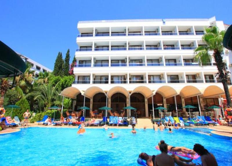 Kaya Maris Hotel