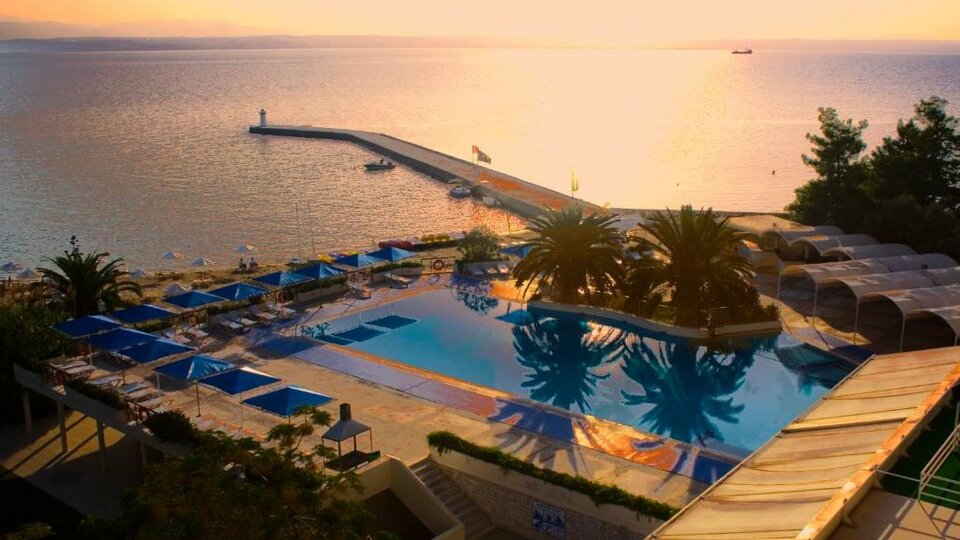 Hotel Palmariva