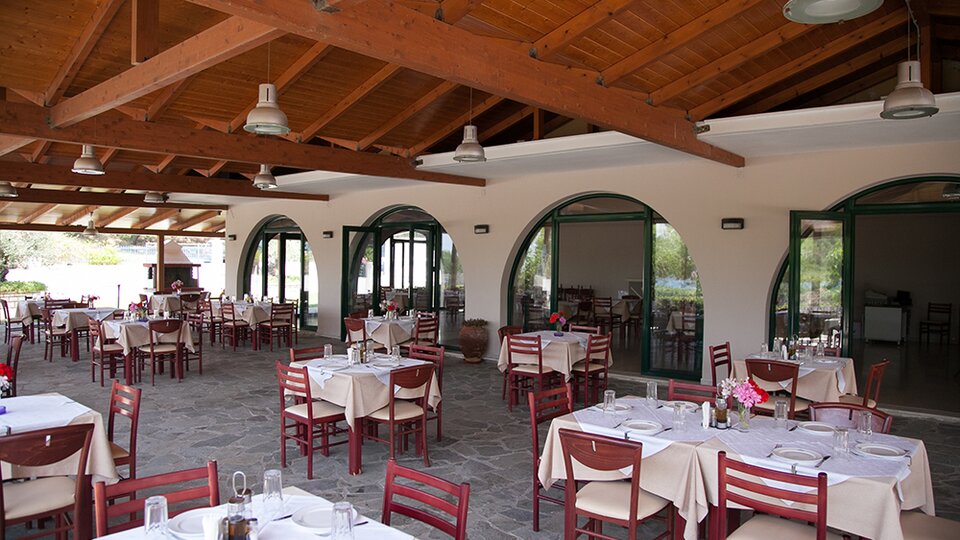 Hotel Kanali 