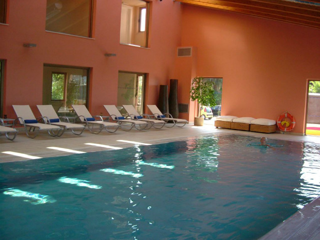 Hotel Kontokali Bay Resort &Spa