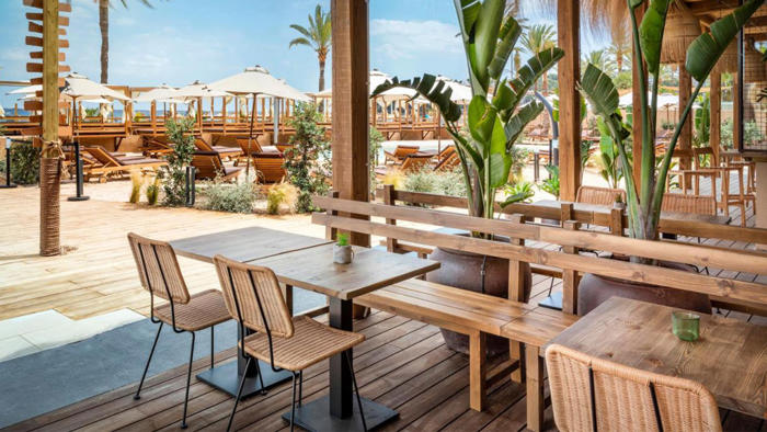 Hotel Innside Wave Calvia