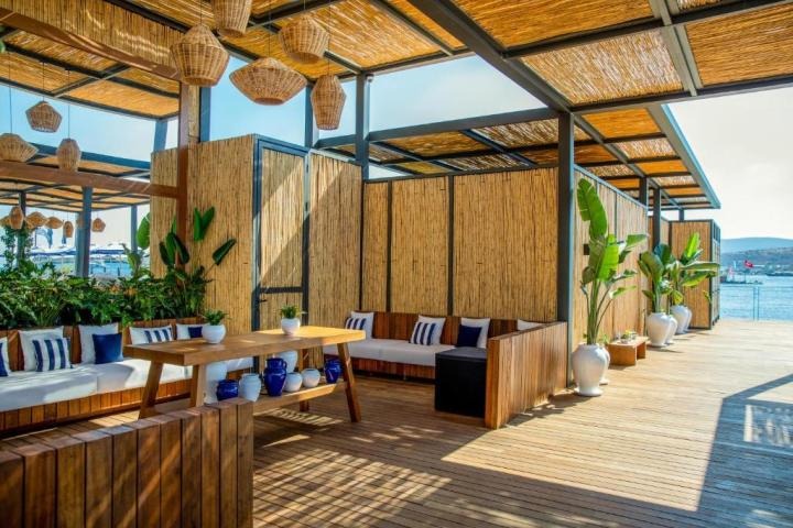 Kaya Palazzo Resort and Residences Le Chic