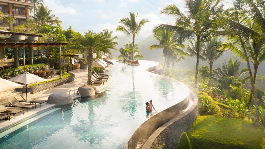 Padma Resort Bali