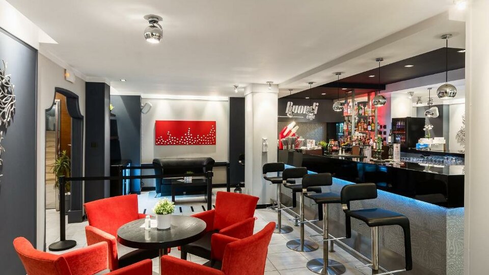 Arion Hotel Corfu