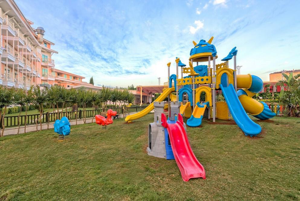 Innvista Hotels Belek