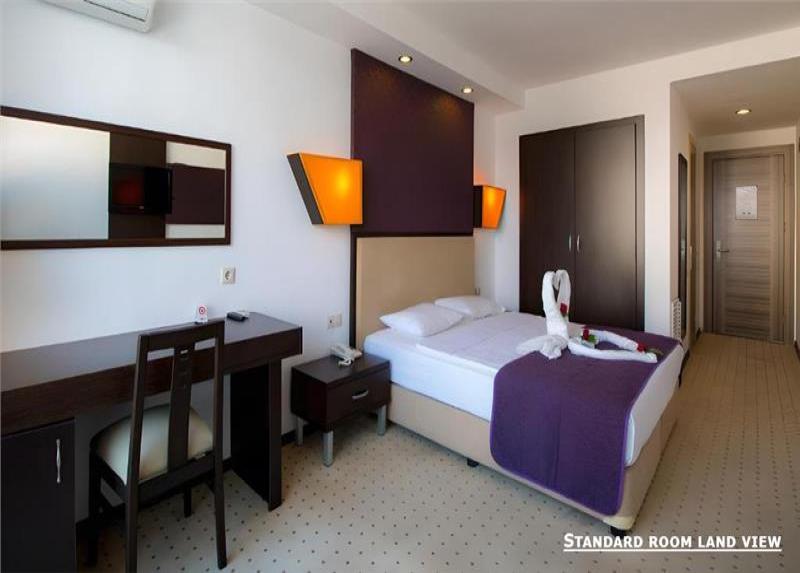 Supreme Beach Hotel