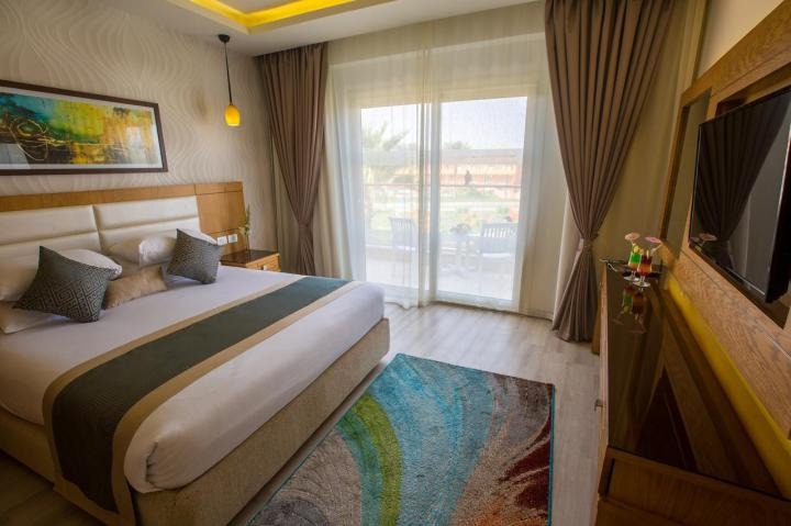 Hotel Albatros Aqua Blue Resort
