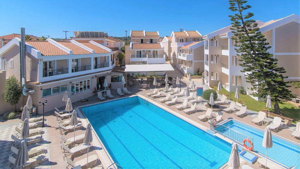 Maistrali Zante