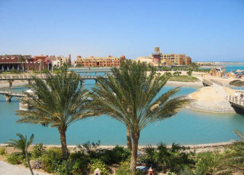 Sheraton Miramare Resort - El Gouna Hotel