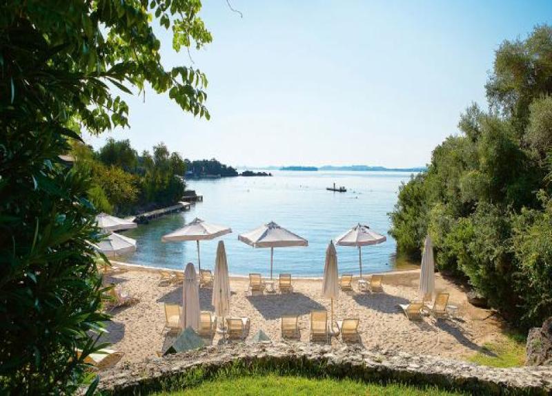 Grecotel Corfu Imperial Hotel