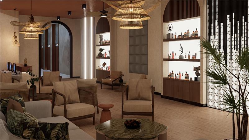 Ethno Hotels Belek