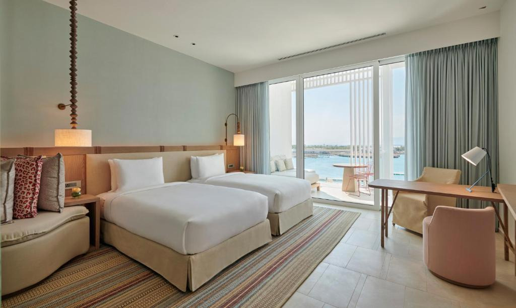  Hyatt Regency Aqaba Ayla