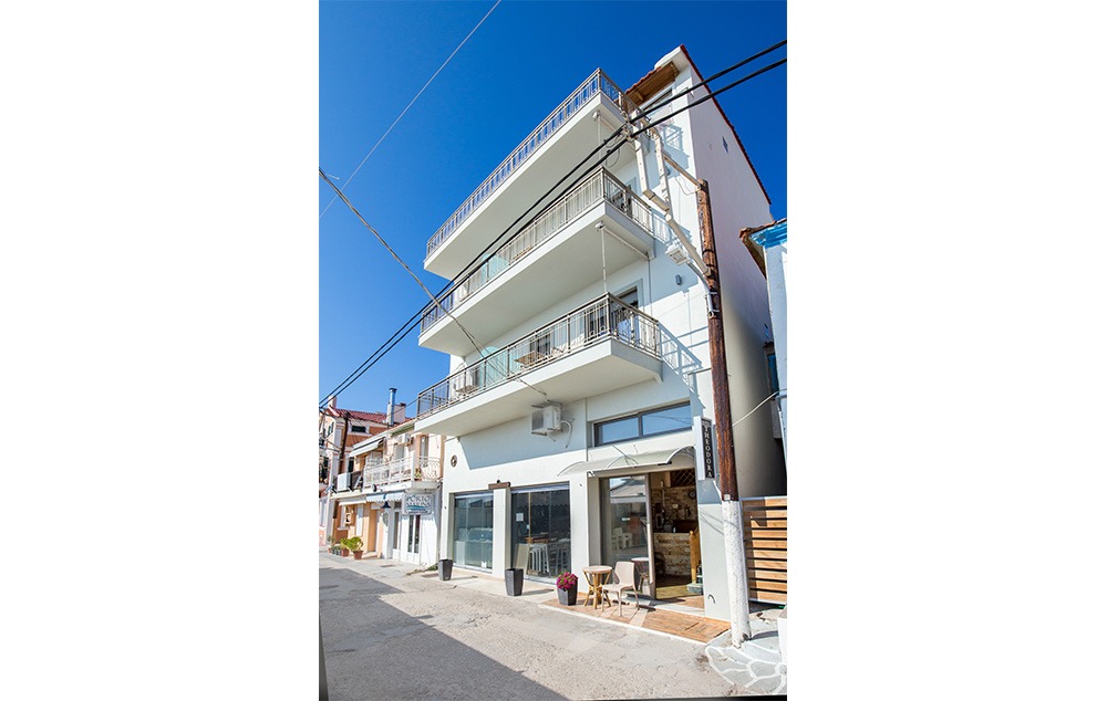Vila Teodora
