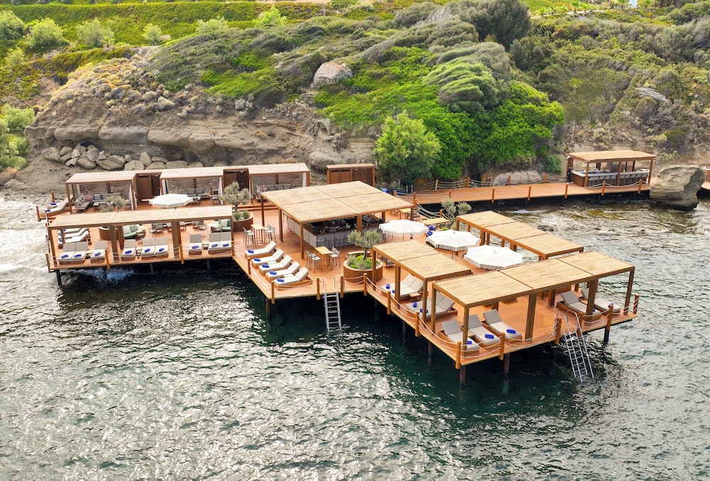 Sirene Luxury Hotel Bodrum