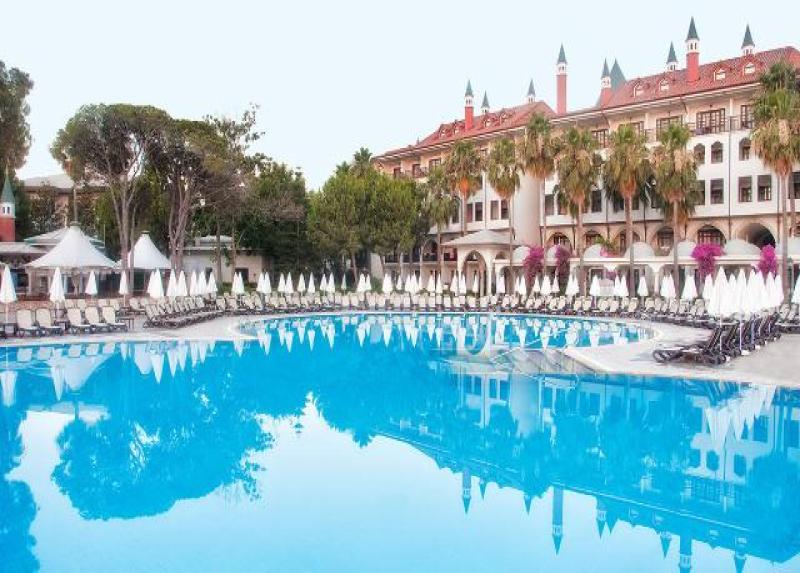 Swandor Hotels & Resorts Topkapi Palace Hotel