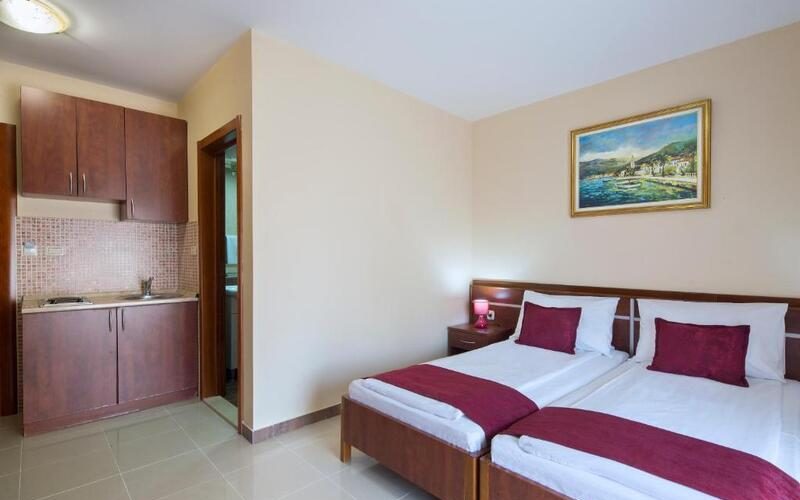 Apartmani Salus