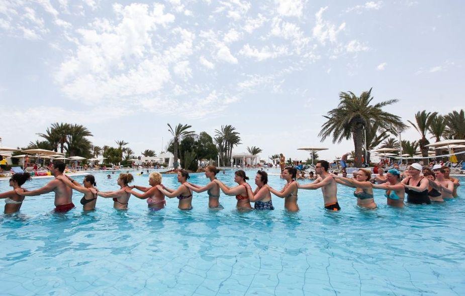 El Mouradi Djerba Menzel
