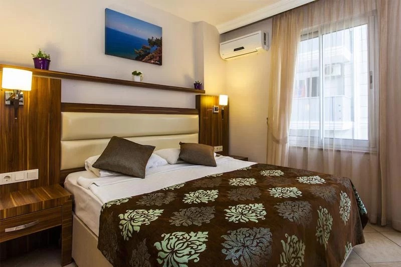 Oba Time Hotel