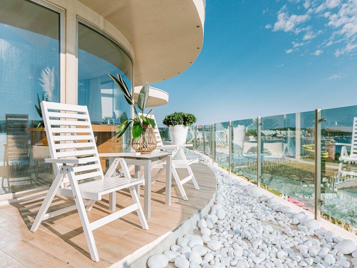 Ilica Hotel Spa Thermal Hotel