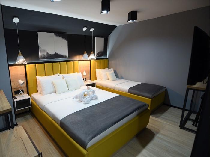 Dream House Hotel