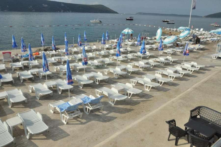 Hotel Pansion Savina