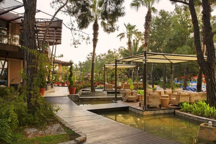 Marti Myra Hotel