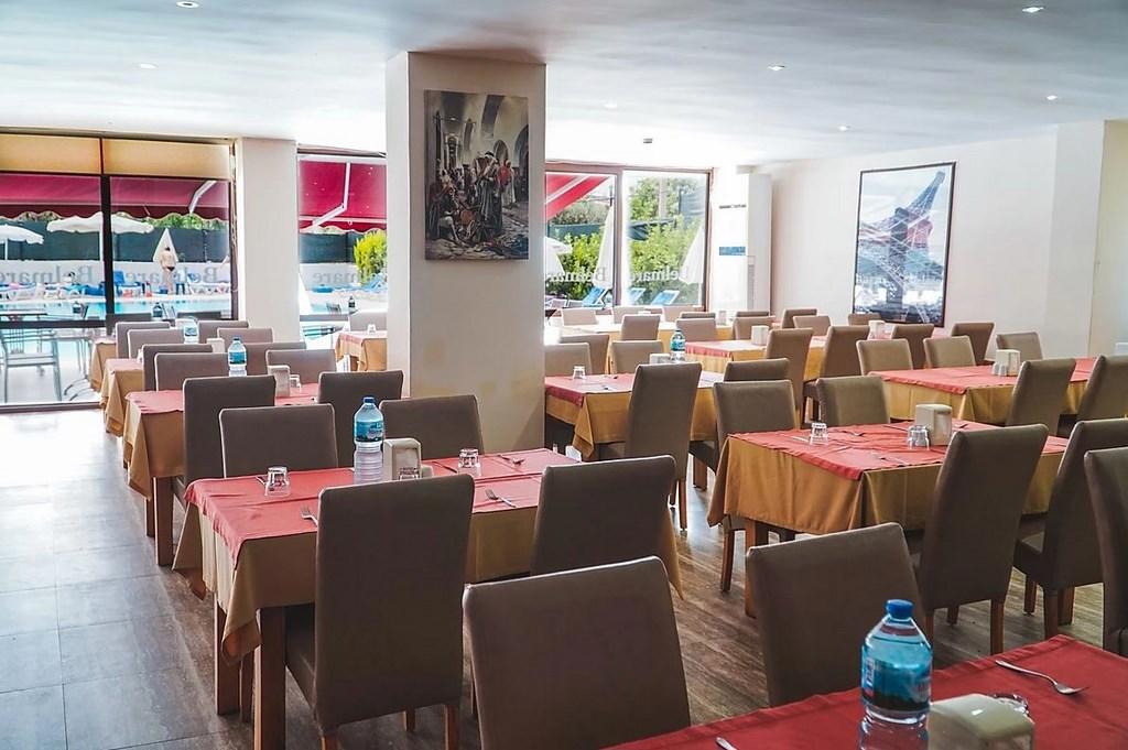 Hotel Belmare