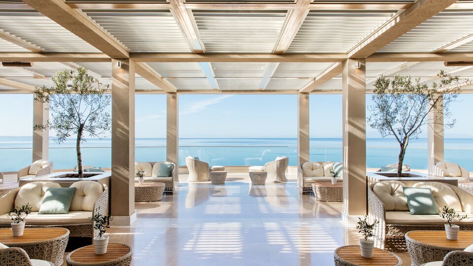 Hotel Ikos Oceania