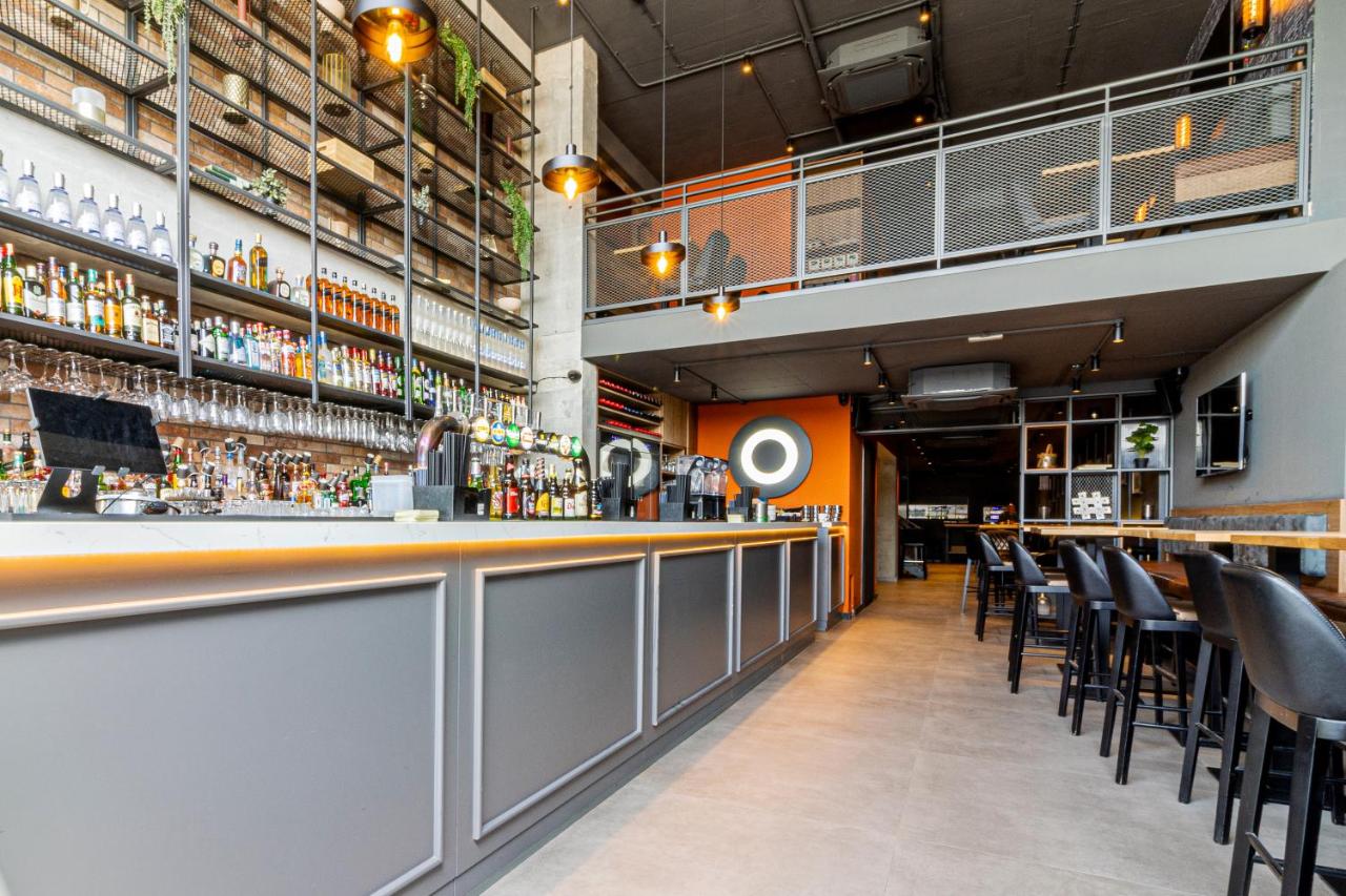The Londoner Hotel Sliema