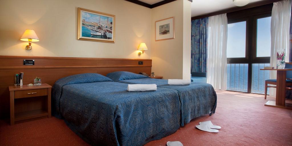 Hotel Remisens Kristal