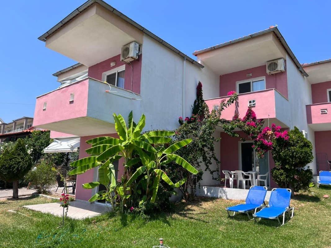 Vila Stavros Beach