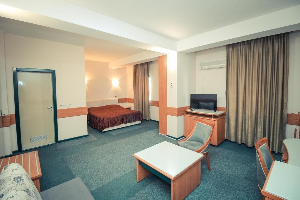 Hotel Čingo