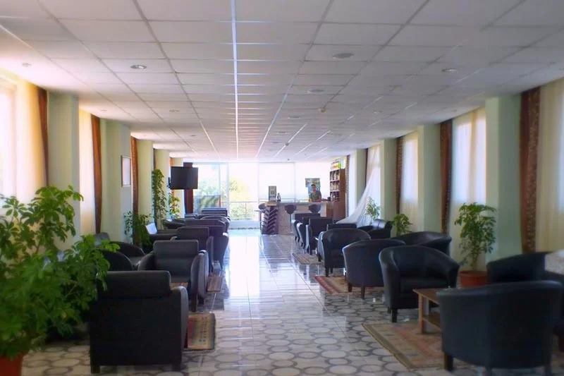 Blue Sea Hotel