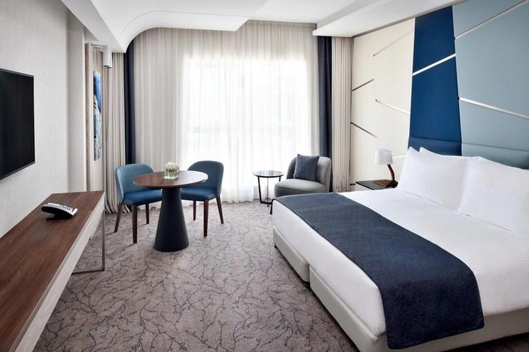 Movenpick Hotel & Apartments Downtown