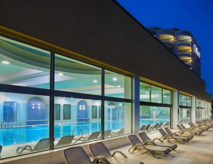 Remisens Premium Metropol