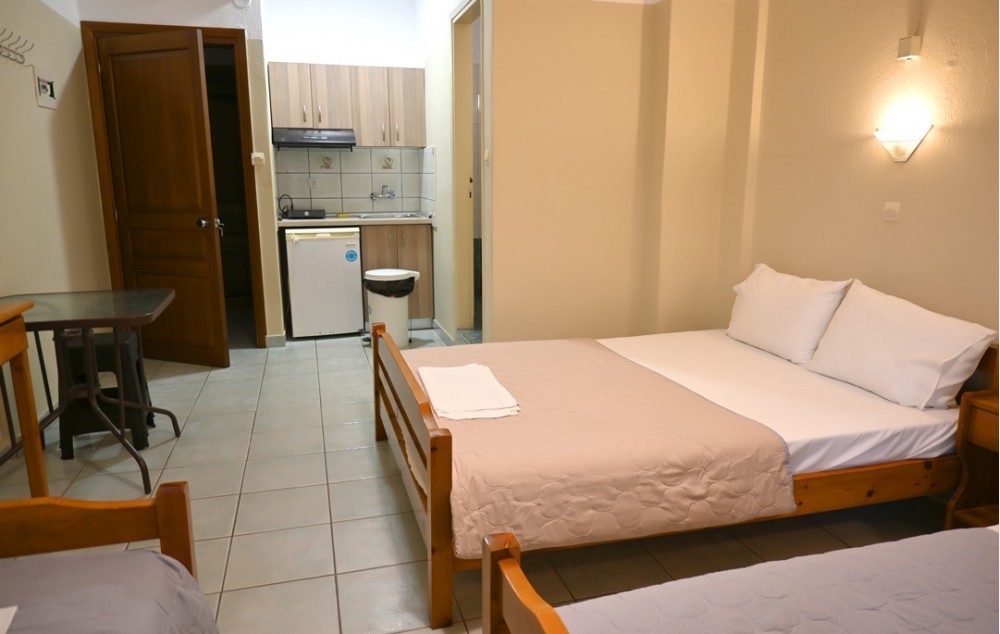 Vila Kika ex Vasilis 