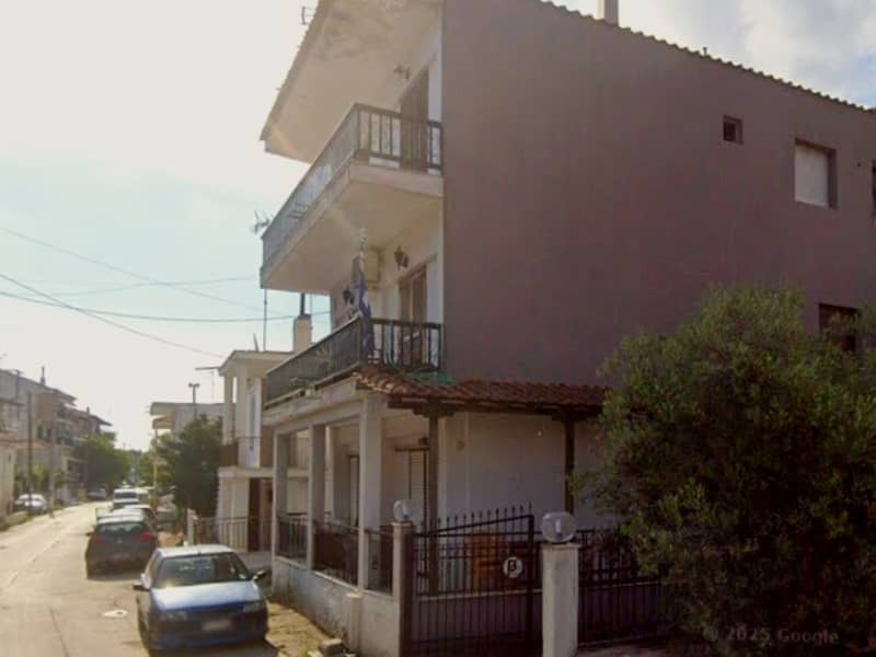 Apartmani Vaso