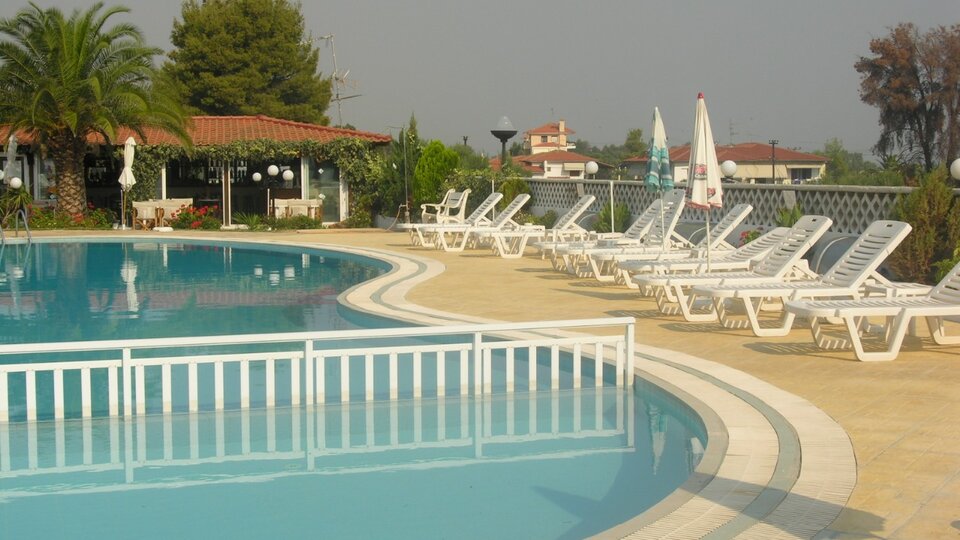 Hotel Haris