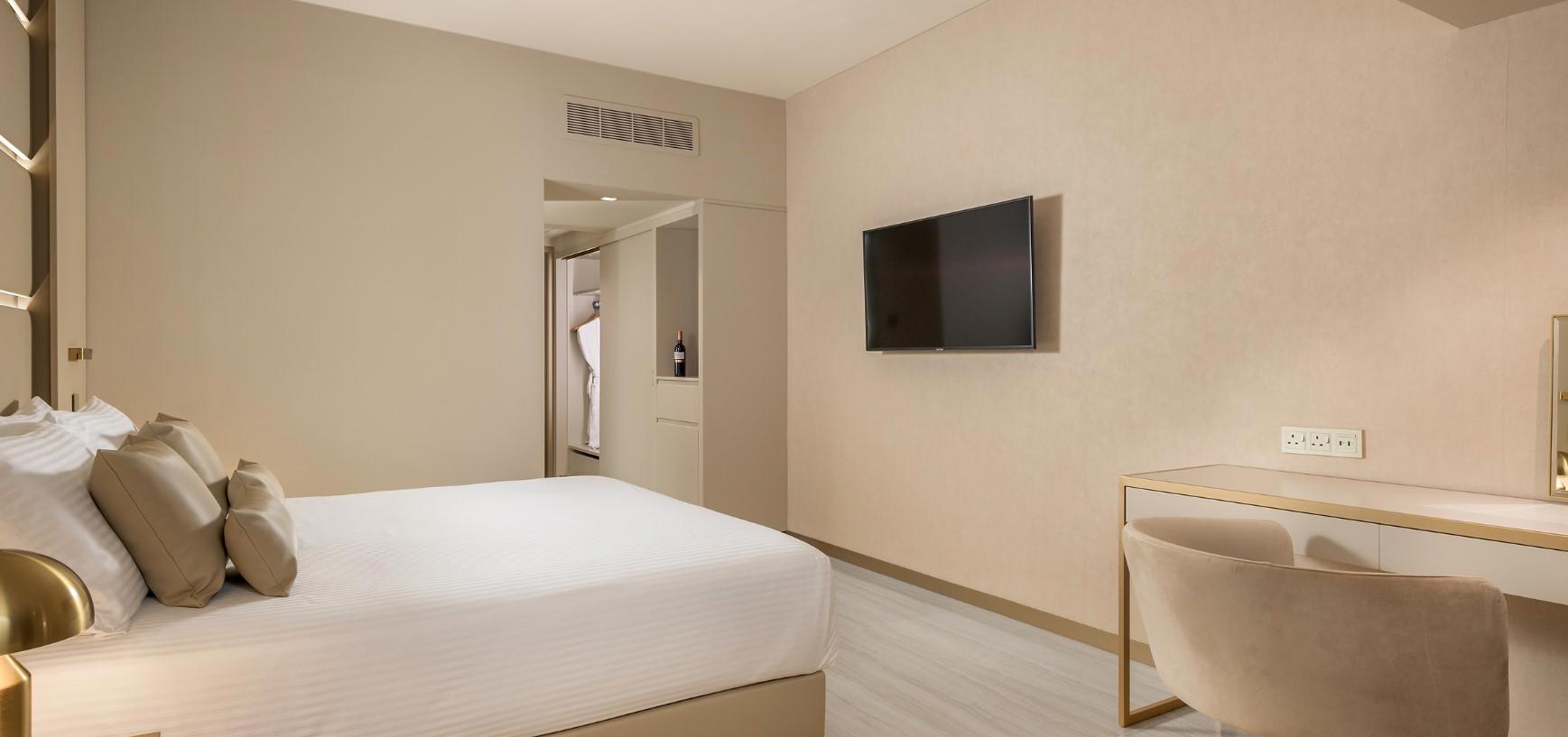 Hotel Amarande