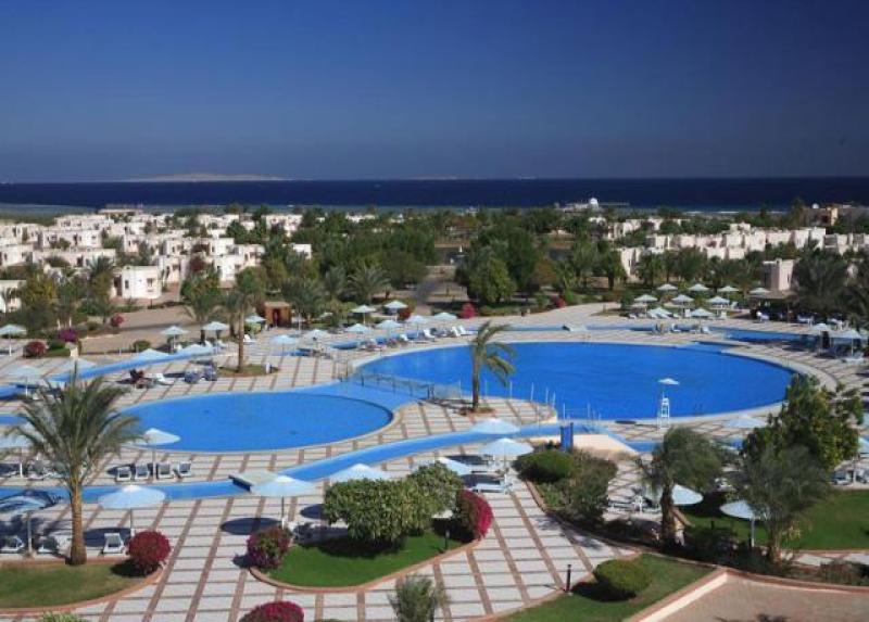 Pharaon Azur Resort Hotel
