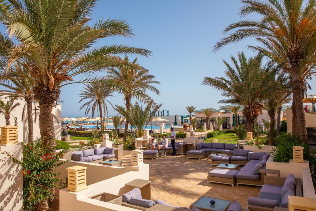 Ulysse Djerba Thalasso & Spa