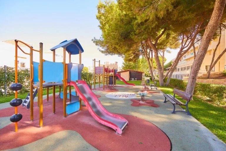 Hotel Palma Bay Club