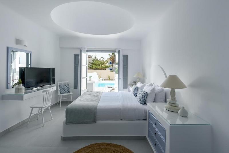 Hotel Antoperla Luxury Hotel & Spa