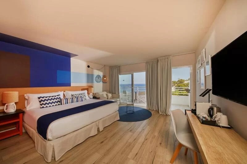 Hotel Alua Calvia