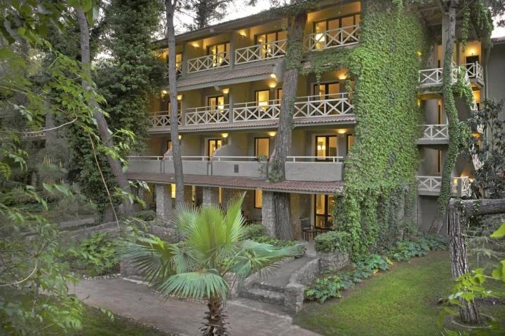 Marti Myra Hotel