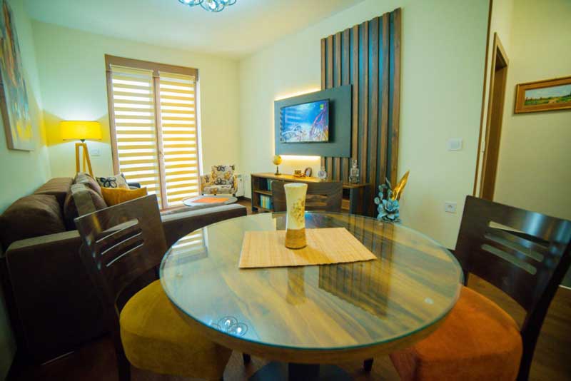 Aster Apartman 23 Zlatibor