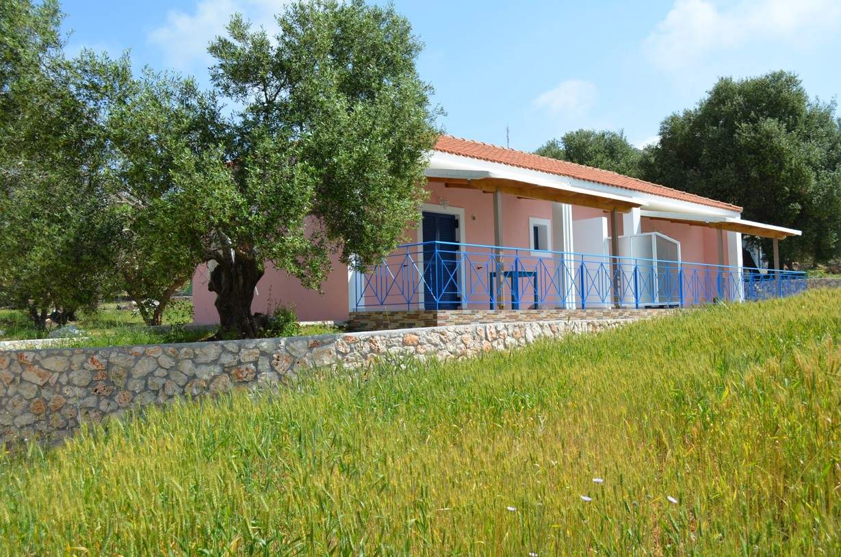 Vila Zaharula