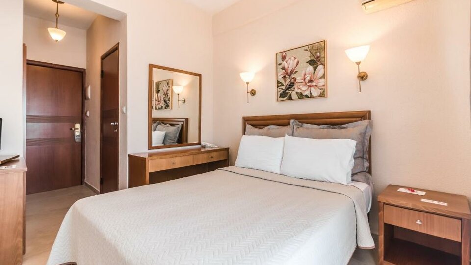 Hotel Alkyonis