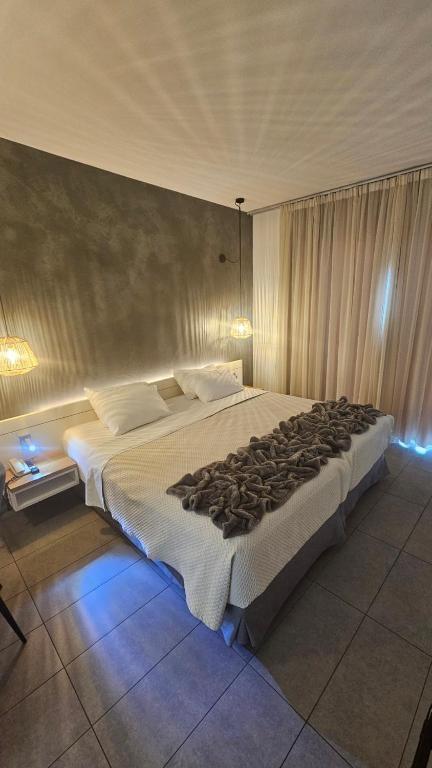 Atlantis Boutique City Hotel